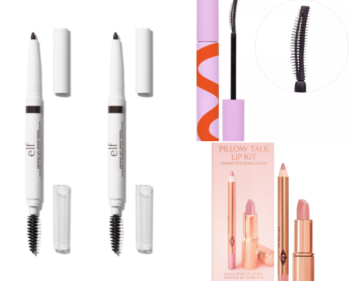 My Everyday Makeup Routine✨ cover photo collage