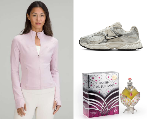 My Birthday Wish-list cover photo collage
