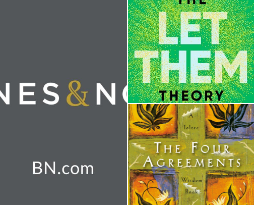 My favorite book recs cover photo collage
