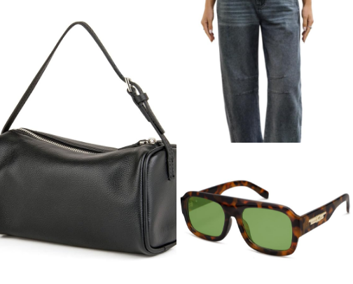 My life on Amazon cover photo collage