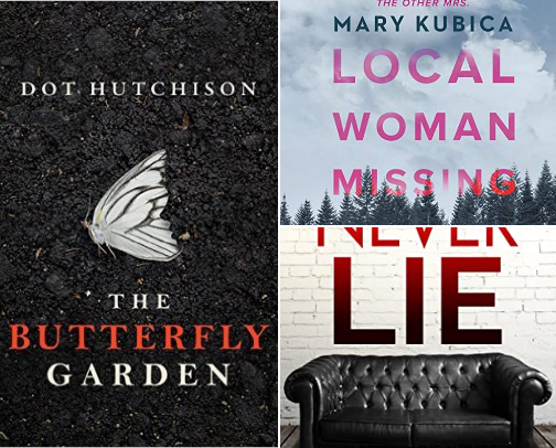 The Best Books You’ll Ever Read!📖 cover photo collage