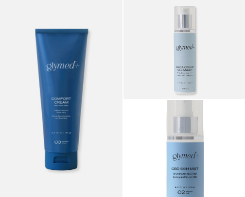 My Top Face Care Picks: Simple, Effective, & Clean cover photo collage