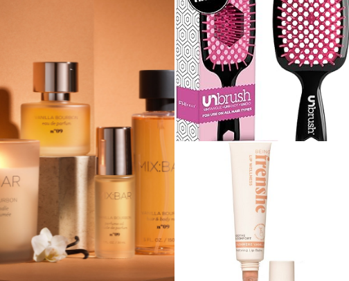 Target Repurchases cover photo collage