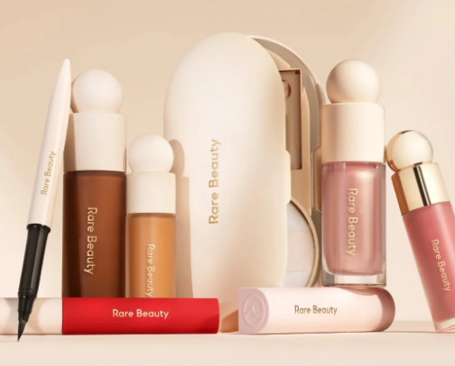 Rare cover photo collage