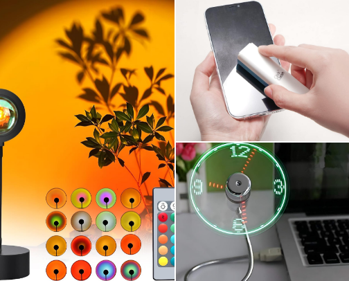 Amazon Must‑Haves Under $20 cover photo collage
