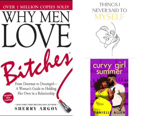 A must read! cover photo collage