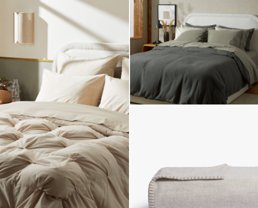 Everything you need for the house cover photo collage