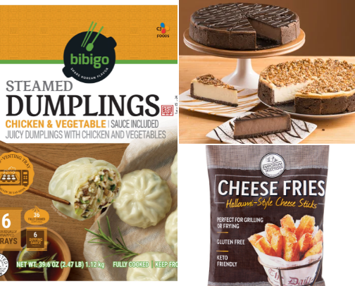 Home decor and food that’s from all over the world and divine cover photo collage