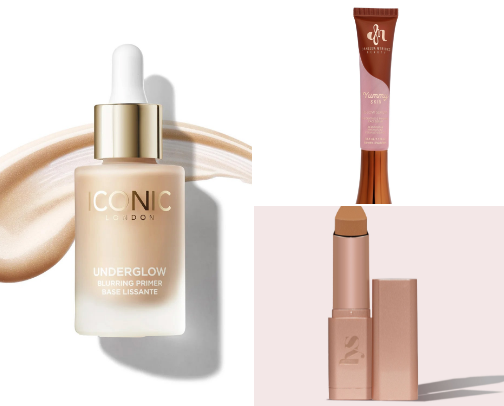 Current Base Routine cover photo collage