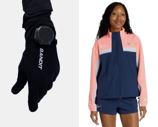 Trending: What NYC’s “It” Runners Are Wearing (January 2026) cover photo collage