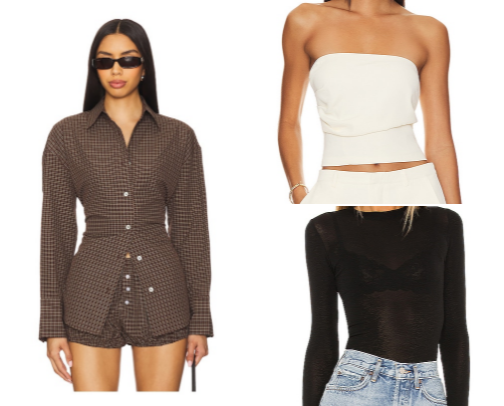 T-shirt cover photo collage