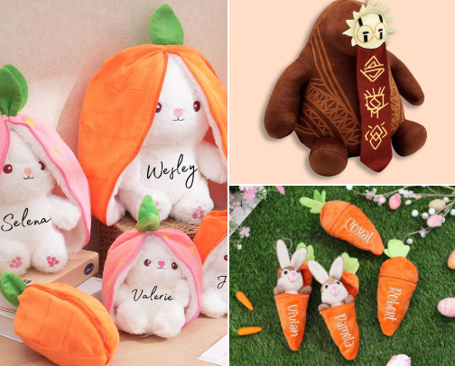 Viral TikTok Holiday Gifts cover photo collage