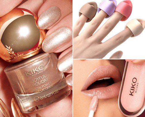 Kiko cover photo collage