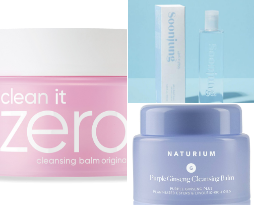 Pretty little Skin Secrets - basics cover photo collage