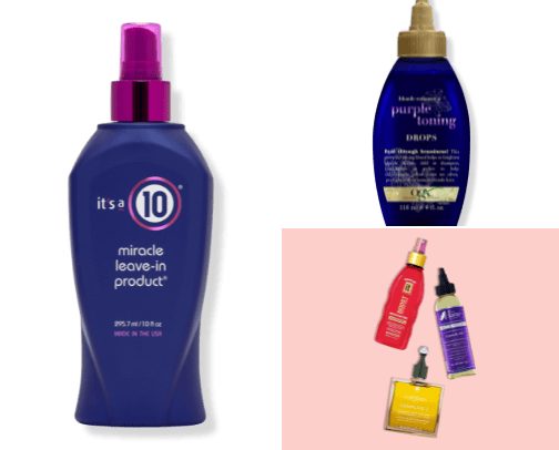 Must haves for mom💜😋 cover photo collage