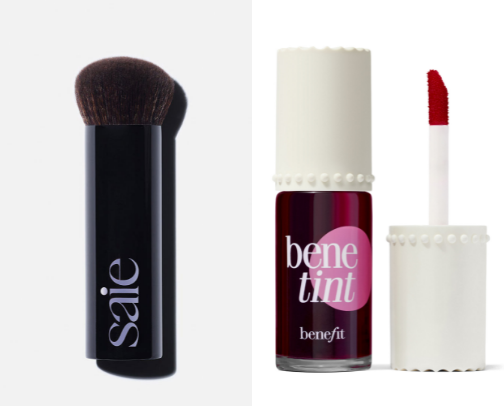 For your Makeup bag 💄 cover photo collage