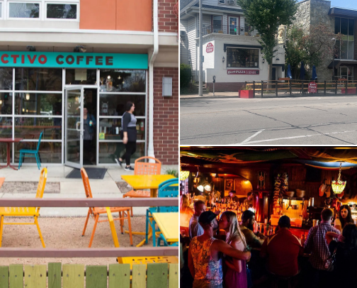 Best of Milwaukee cover photo collage