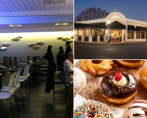 My top Virginia Beach recs cover photo collage