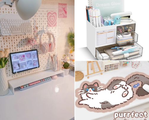 Stationery Recos cover photo collage