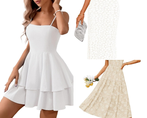For the Brides Eyes Only cover photo collage
