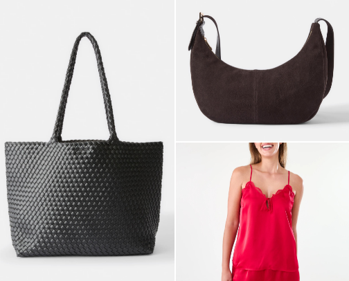 Kmart fashion finds cover photo collage