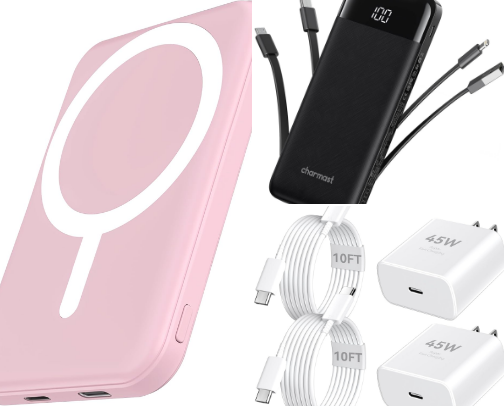 ✨ Amazon Must-Haves You Need Right Now ✨ cover photo collage