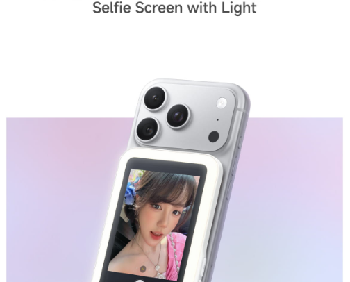 "Mobile Cinematic Essentials: Pro Results, Mini Setup".📷📷📷 cover photo collage