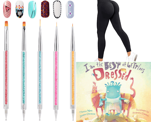 Amazon best! cover photo collage
