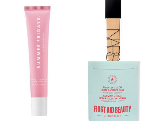 Sephora’s worth the money bits & bobs🤑 cover photo collage