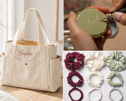 Girl Essentials You’ll Actually Use cover photo collage