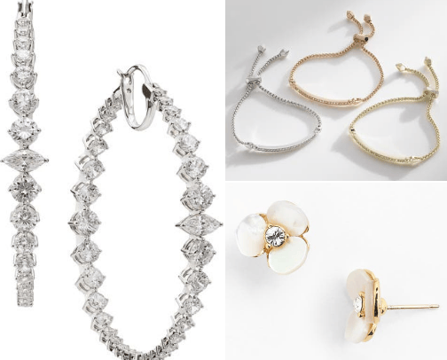 Jewelry 💍💎🎁 cover photo collage