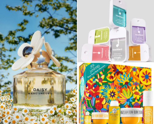 Things I’d buy from Sephora if I only had $100 cover photo collage