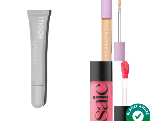 Everyday Light and Natural Makeup cover photo collage