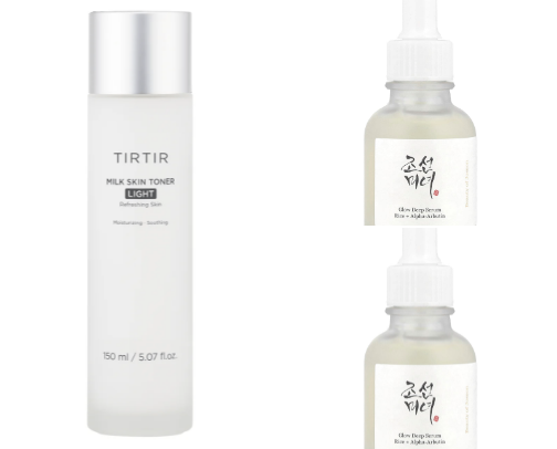 Face flooding! cover photo collage