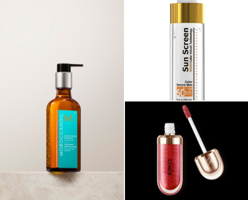 List of essential cover photo collage