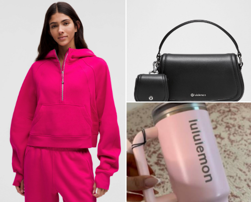 Lululemon Pieces that You Need in Your Closet 👗 cover photo collage