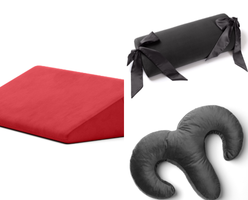 Position Aides cover photo collage