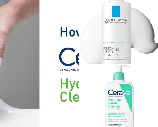 Skincare💆‍♀️🧖‍♀️ cover photo collage