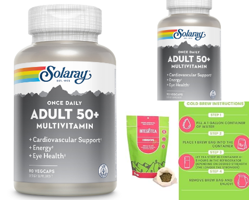 Wellness Warrior cover photo collage