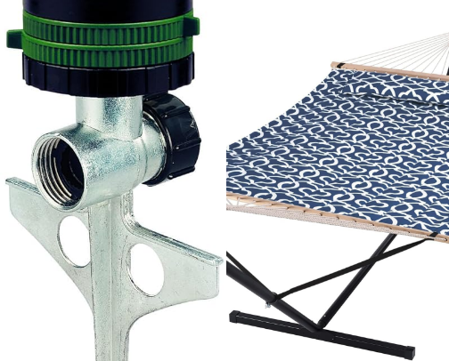 Outdoor Home Care cover photo collage