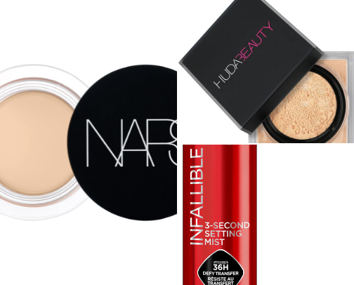 Beauty Products that are actually worth it! cover photo collage