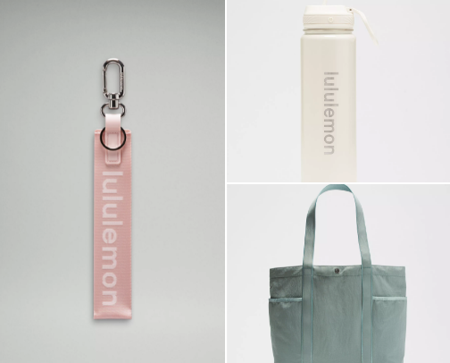Accessories cover photo collage