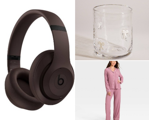 Gifts for her cover photo collage