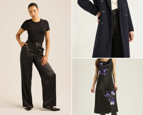 👗✨ Women's Wardrobe 💃🛍️ cover photo collage