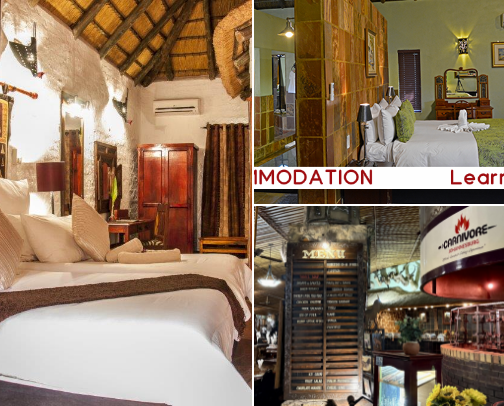 Discover Places cover photo collage