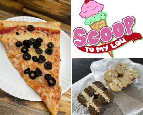 NJ Food🍝🤌🏼 cover photo collage