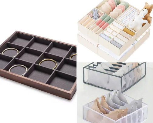 Shein Finds:beauty,storage & style on a budget cover photo collage