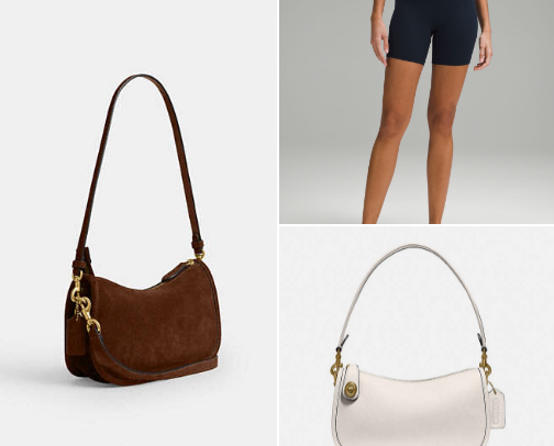 Favorite Fashion & Style Finds for Women 40+ cover photo collage