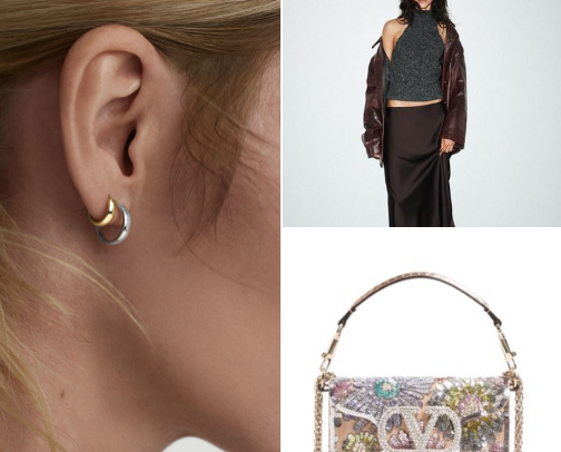 Affordable Items That Look Rich ✨ cover photo collage