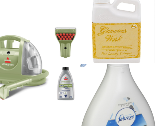 Keeping House cover photo collage